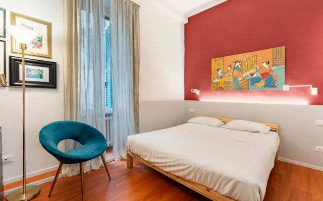 MiCasa es tu casa! Central&cozy room in Rome, close to Coliseum