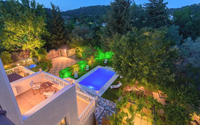 Villa Petit Paradis