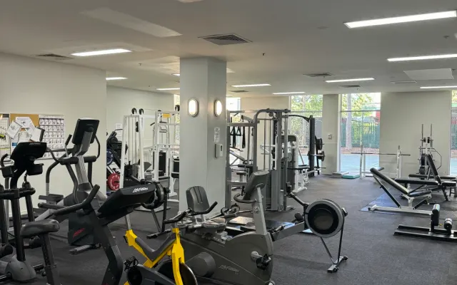 Carlton lygon st sie werden nie falsch mit diesem juwel, melb cbd