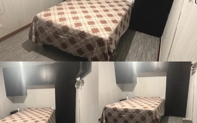 Beautiful downtown apartment in Jesus Maria