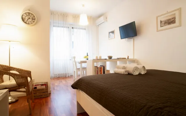 bel appartement au centre ville