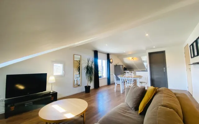 Apartment Les Rousses