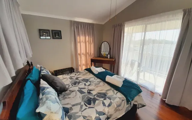 Appartement proche de la plage et des commerces