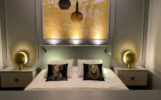 Apartamento/Sauna na cidade velha