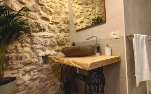 Beautiful apartment in the city center