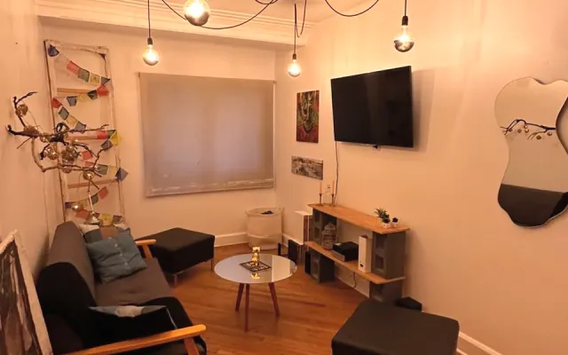 Dpto. full connected with tourism. full equipped.