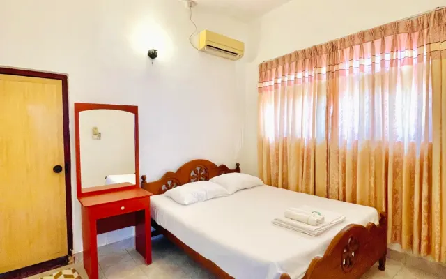 Chambre double économique pour ceux qui ne font pas de compromis sur le...