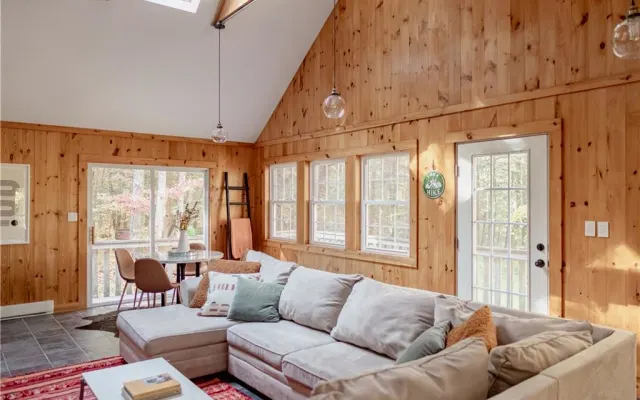 Modern, Serene & Clean Catskills Cabin - l'escapade parfaite !