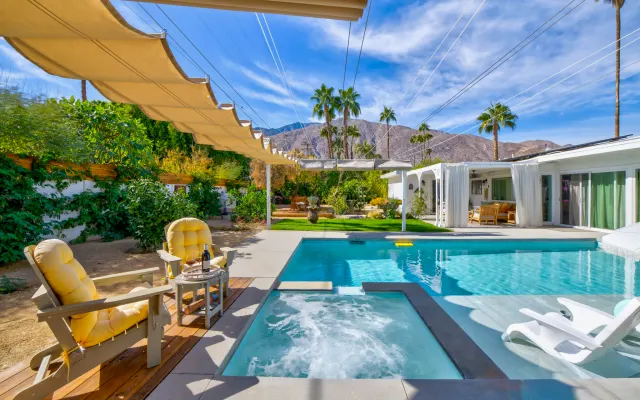 Mica Suite II - The Zen Place