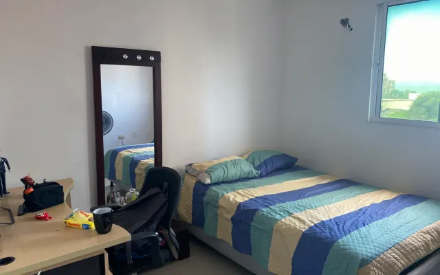 North apartment - near Buenavista