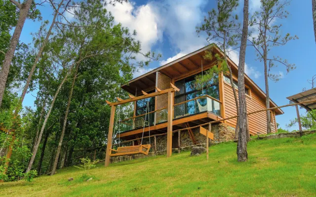 Helsinki Villa, Hermoso espacio en Jarabacoa, RD.
