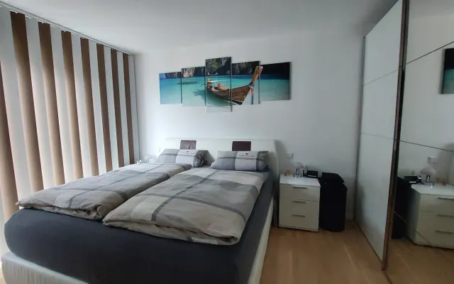 Gay B&B mit Sauna München