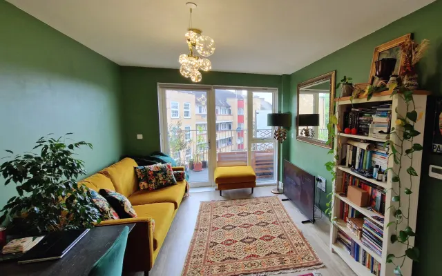 Appartement à North London