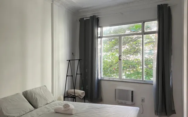 Brilliant studio in ipanema