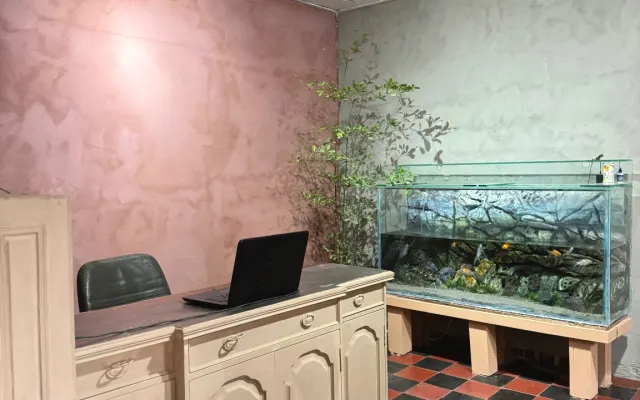 Cozy place close to tourist sites