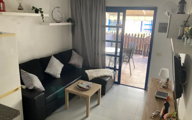 Casa Alegria em Playmar
