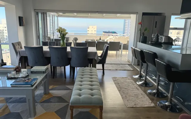 Precioso apartamento cerca de la playa, con comodidades modernas y...
