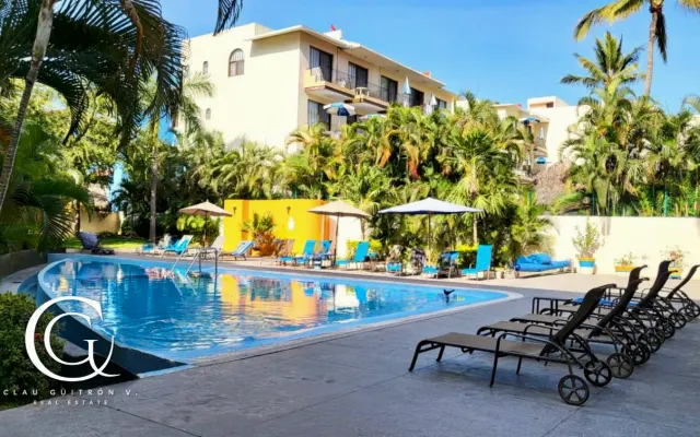 Condominio en Versalles Puerto Vallarta,Jal