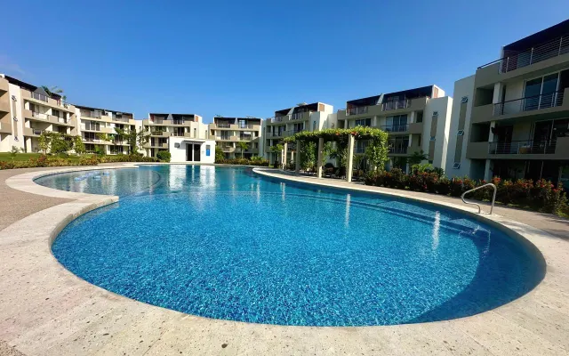 Condominium in the Firmament, Nuevo Vallarta, Nay