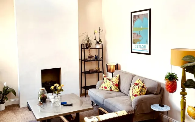 Lovely Room in Camberwell, London