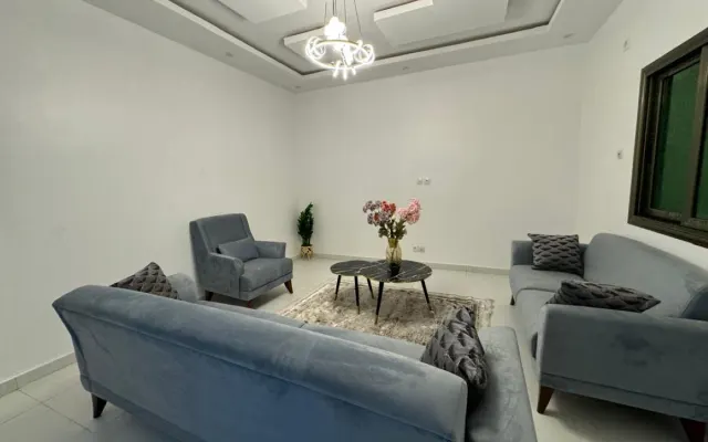 Appartements Luxueux dans une résidence sis à Ngor-Almadies Dakar