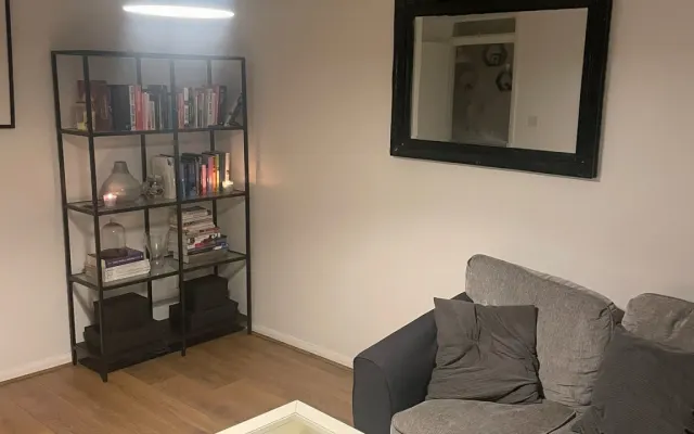 Appartement élégant à 1 lit Earl's Court