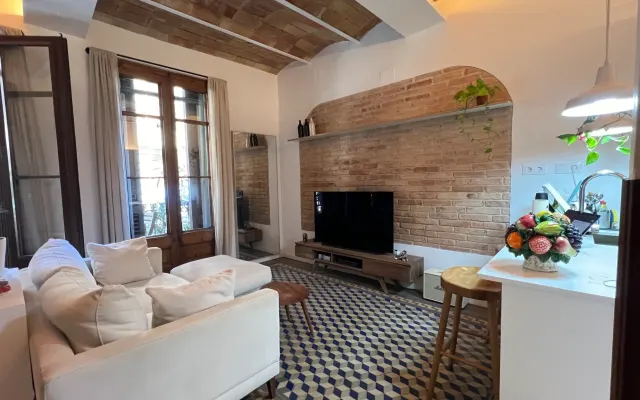 Chambre de charme à quelques pas de la plage