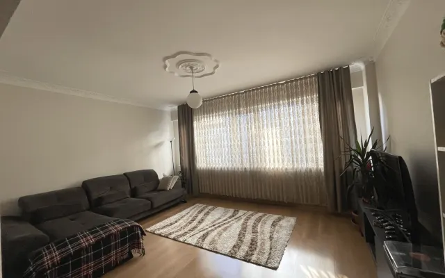 Unique Apartment Near Historical Sites in City Center