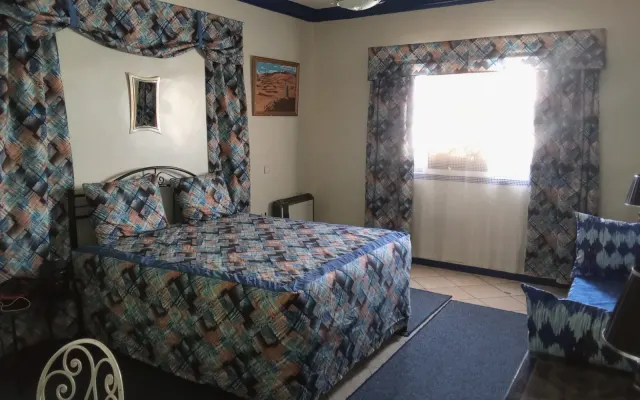 hotelzimmer stadtzentrum agadir 10 minuten von den stränden zu fuß