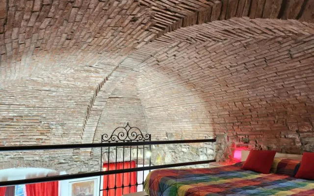 Le loft de Christian