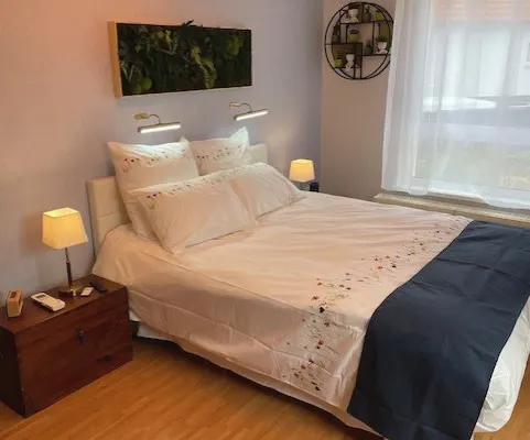 Gästezimmer By Georges