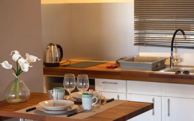 Suite Premium perto do aeroporto
