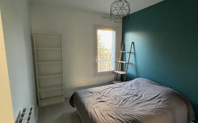 Location chambre Lyon 8e