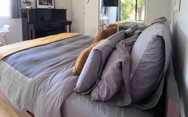 Der perfekte Ausgangspunkt in Aucklands North Shore