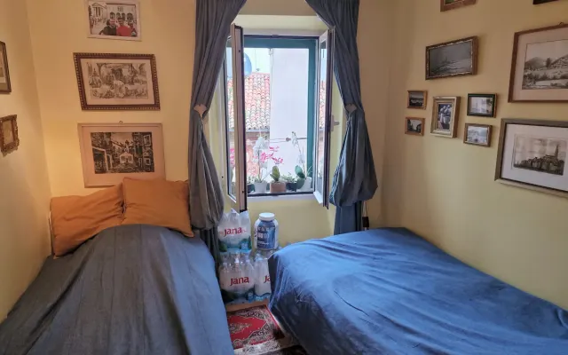 Zimmer in der Altstadt