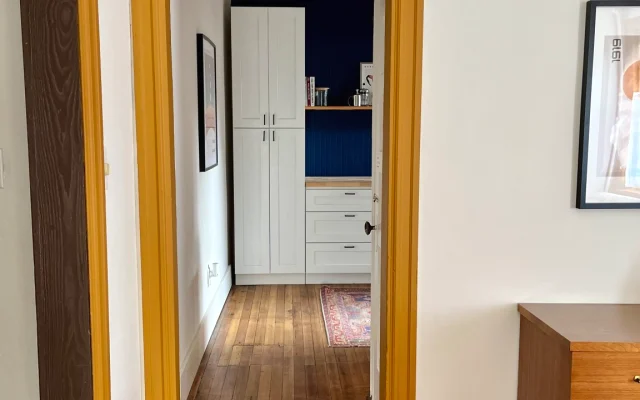 Der reisende Profi