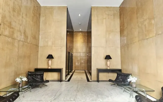 Buenos Aires City, Enjoy near Florida Street Touristic Shopping Area !