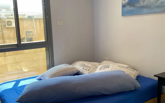 Cozy apartment in Florantin
