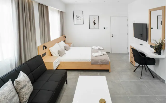 Kition Urban Suite 2