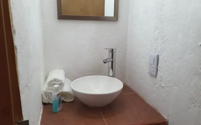 In Casa Tulipanes werden Sie sich wie zu Hause fühlen.
