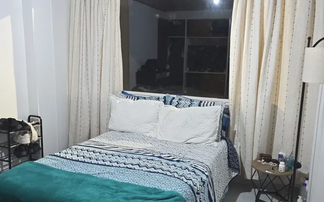 Beautiful apartment in Usaquen very close to the historic and...