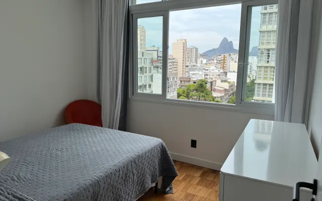 Ipanema Elegance - 3 BR 3 Baths