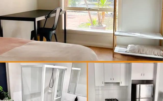Private Bdrmā¢Ensuiteā¢Modern homeā¢Full Amenities