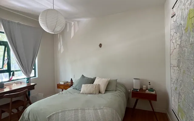 Chic Central Retreat in Colonia Juárez - Walk to Gay Bars & Hotspots!