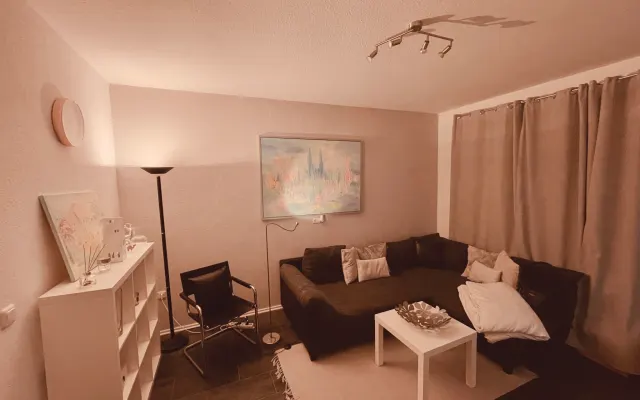 Home sweet Home, chambre privée confortable et propre