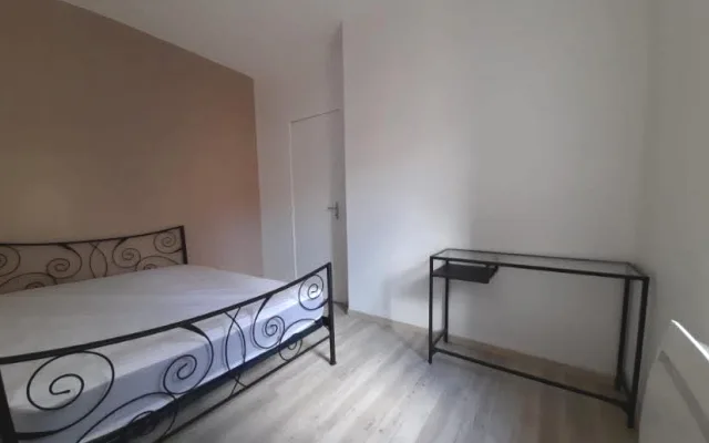 Bonito piso en el centro de la ciudad