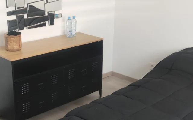 hola pequeños
el saloncito privado