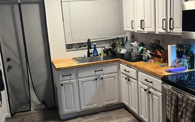 Wilton Manors Hide Away