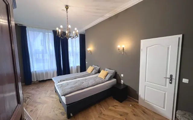 Cozy B&B in the middle of the city of Bruges with free wifi