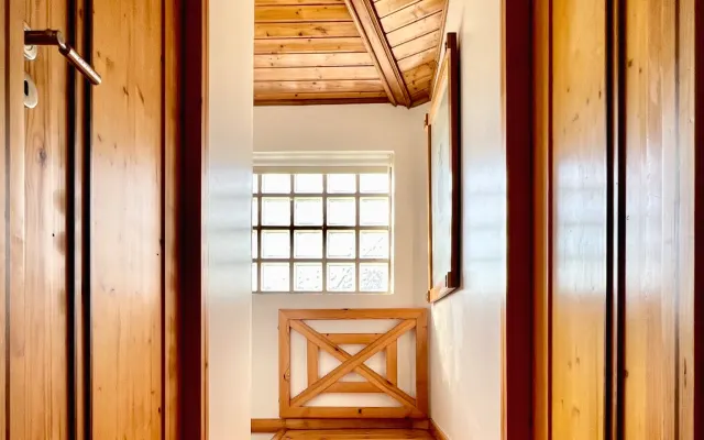 Casa do Rio Alva con accesso privato al fiume